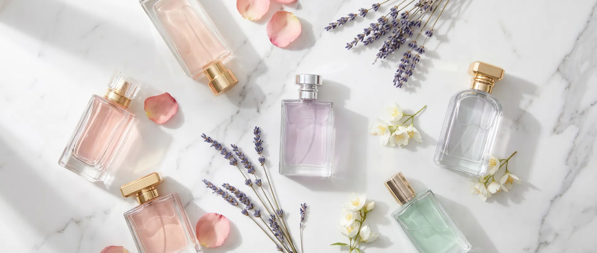 香水イメージ