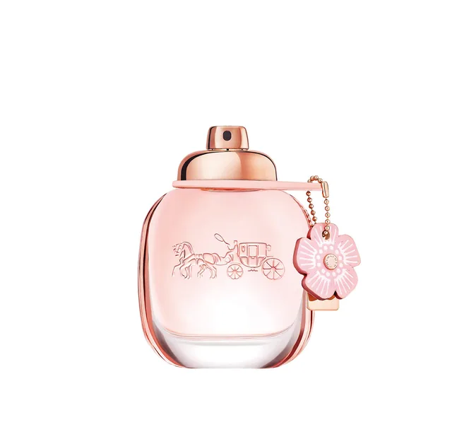 コーチ フローラル オードパルファム