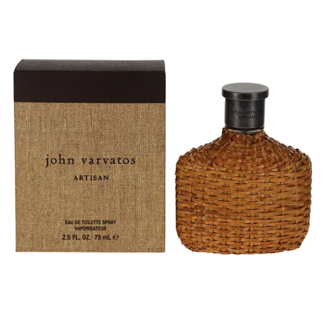 ジョン ヴァルヴェイトス アルティザン