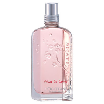 ロクシタン チェリーブロッサム