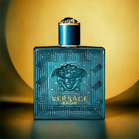 ヴェルサーチ エロス